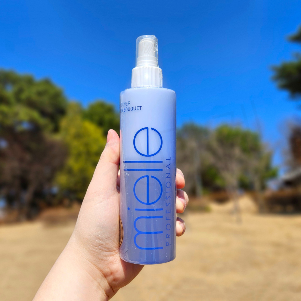 미엘 시크릿 커버 250ml 오리지널 : 온깃마켓