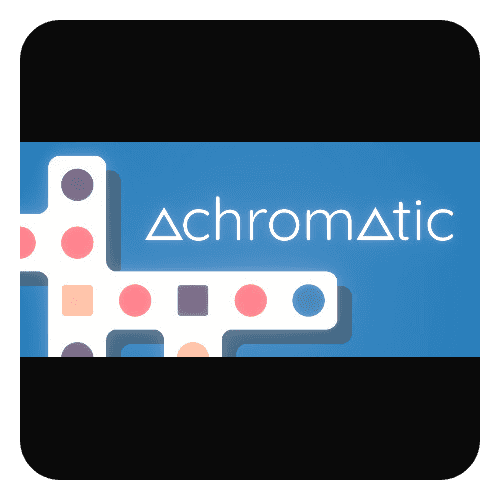 [스팀] Achromatic 계정 즉시발송 (아크로매틱) : 게이밍24