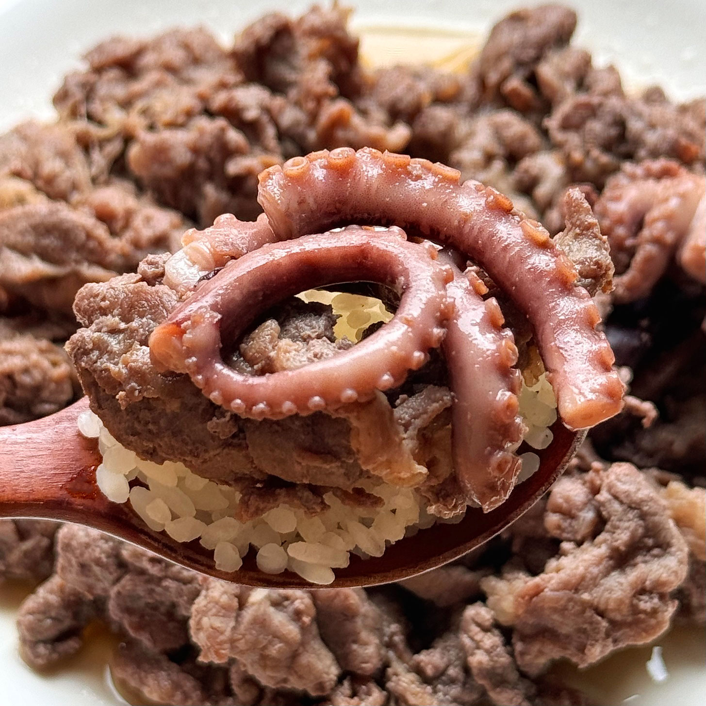 울끈불끈 보양식 낙지소불고기 300g : 태봉봉마켓