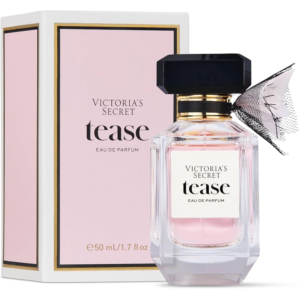 빅토리아시크릿 티즈 EDP 50ml : DILLYMALL