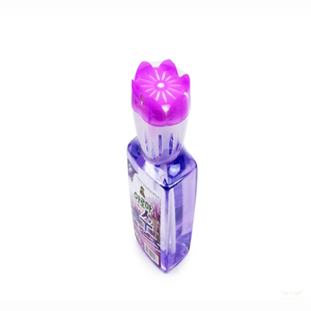 브이커머스 아로마 수 라벤더 400ml 실내방향제 실내냄새제거 집방향제 : 브이커머스