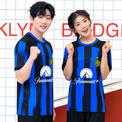 축구반티 3391 인터밀란 유니폼 : 반티월드