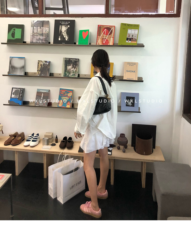 [리리레이지] wxl 더듀 썸머 루즈핏 카라셔츠 2color : 리리레이지