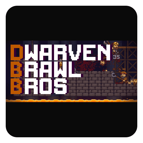 [스팀] Dwarven Brawl Bros 계정 즉시발송 (드워븐 브롤 브로스) : 게이밍24