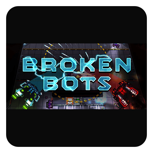 [스팀] Broken Bots 계정 즉시발송 (브로큰 봇츠) : 게이밍24