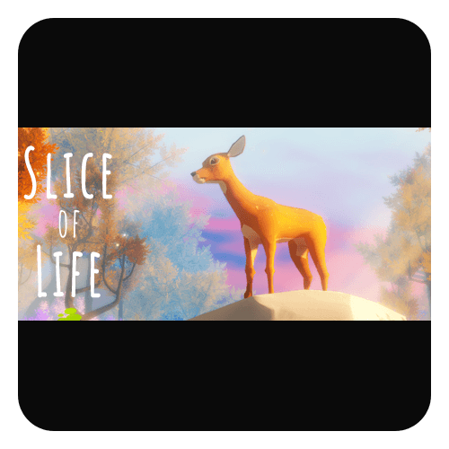 [스팀] Slice of Life 계정 즉시발송 (슬라이스 오브 라이프) : 게이밍24