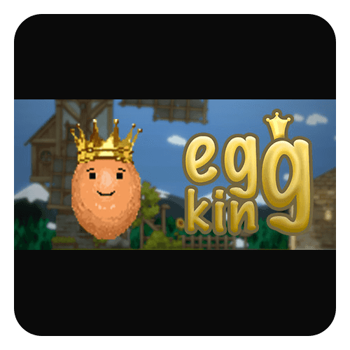 [스팀] Egg King 계정 즉시발송 (에그 킹) : 게이밍24