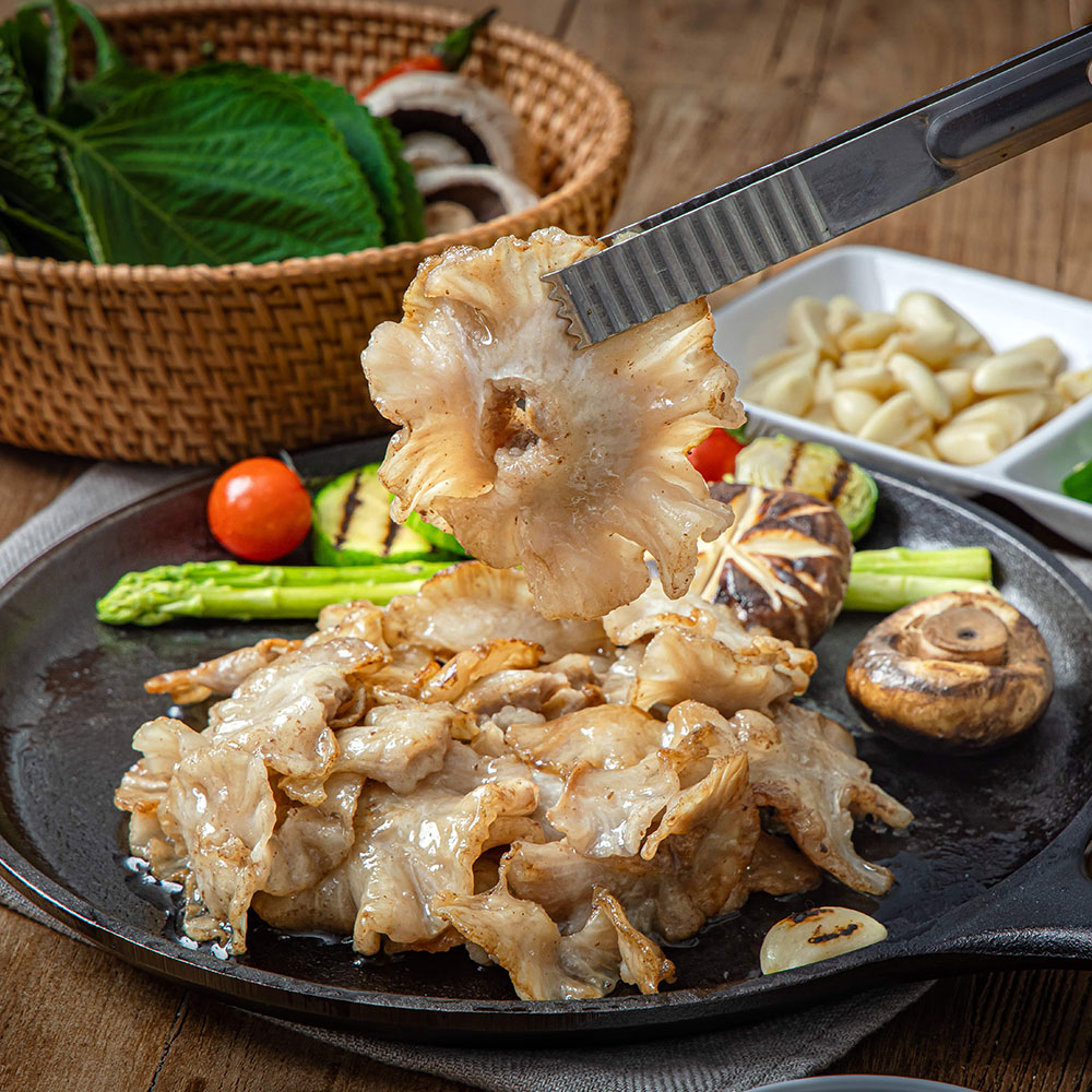국내산 도래창 500g 돼지고기 특수부위 : 대한민국장사꾼