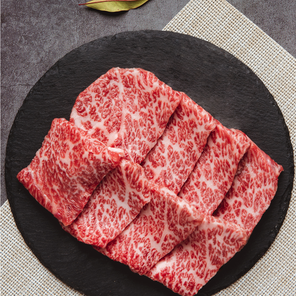 연우가 암소한우 산지직송 특수부위 살치살300g : 연우가