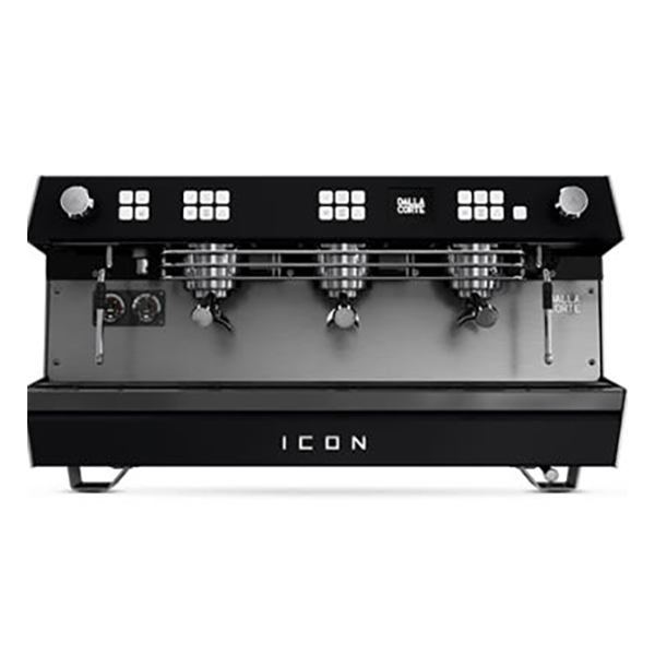 달라코르테 아이콘 업소용 카페 에스프레소 원두 커피 머신 Dalla Corte ICON : 메이드니