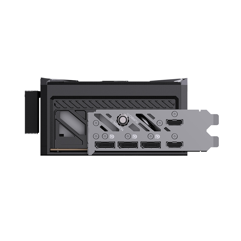 RTX 5080 Vulcan OC D7 16GB : 테라레이크