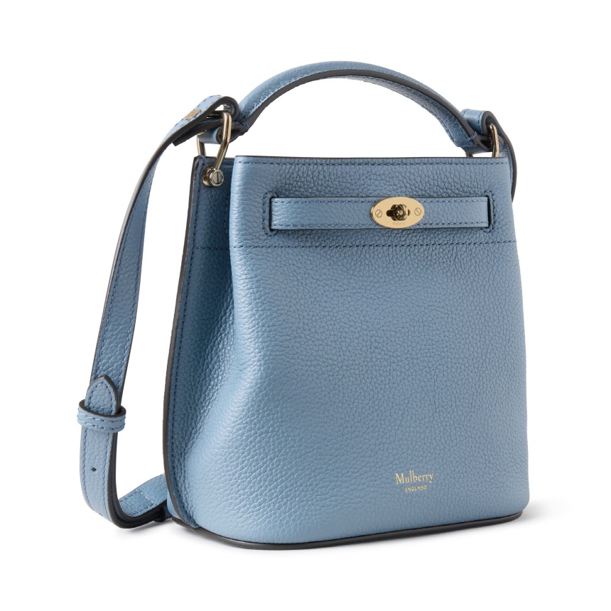멀버리 미니 이즐링턴 버킷 RL8803/205U921 : 멀버리 Mulberry
