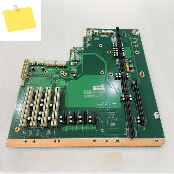 어드밴텍 산업용 컴퓨터 백플레인 4 PCI 1 PCE-5B10-04 Rev:A1 용 원본 : 백두물산