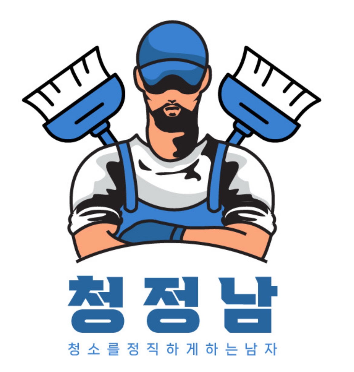 에어컨청소 벽걸이 스탠드 2in1 천정형 천장형 삼성 엘지 LG 시스템 1way 4way 분해청소 청정남 : 청정남 청소전문업체