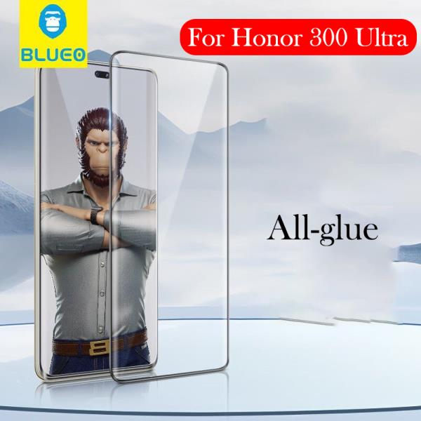 Honor 300 Ultra용 BLUEO 강화 유리 보호기 : 에스디-상사