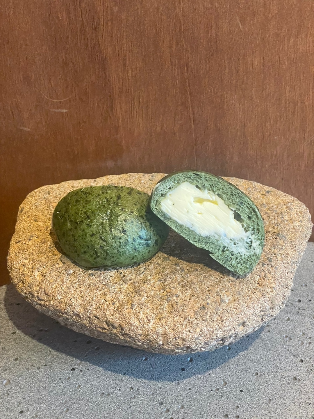 하마보 제주 찐빵 쑥빵 국내산 팥 28개세트 : 하마보 제주