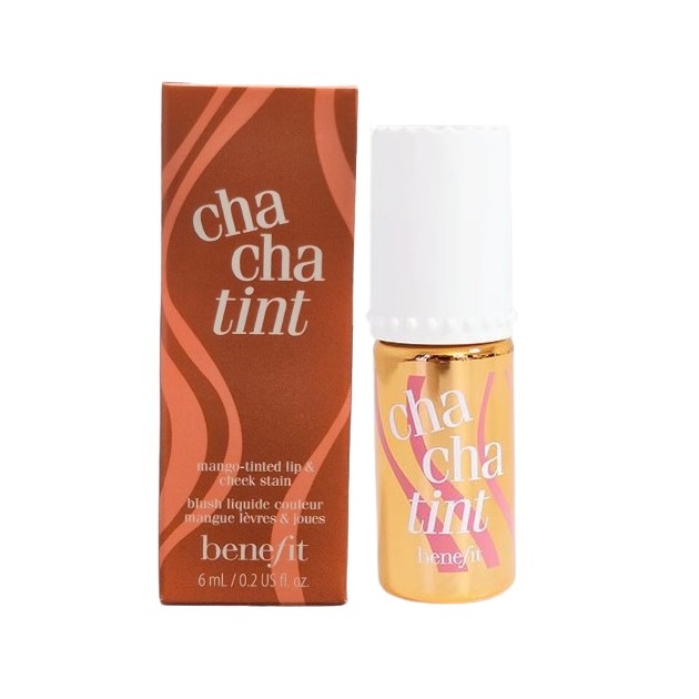 [백화점상품] 베네피트 차차틴트 6ml 틴트 립 앤 치크 : 에스엠마켓몰