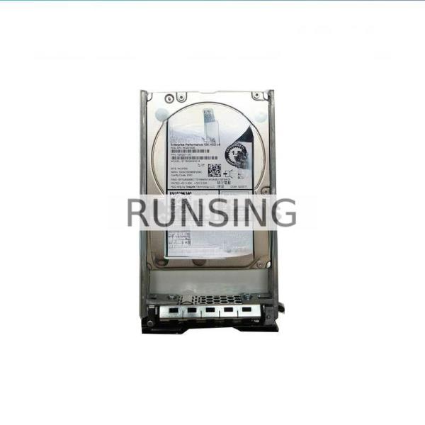 하이 퀄리티 DELL Compelent SC4020 1.8T 12G 10K SAS 스토리지 드라이브 테스트 작동 : 에스디 유통