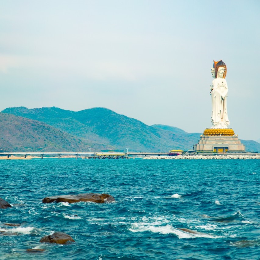 부산테마여행사 부산출발 해외여행 하이난 싼야 5-6월 5일,6일 패키지(라이트팩 또는 맹그로브팩 선택가능) : 부산테마여행사