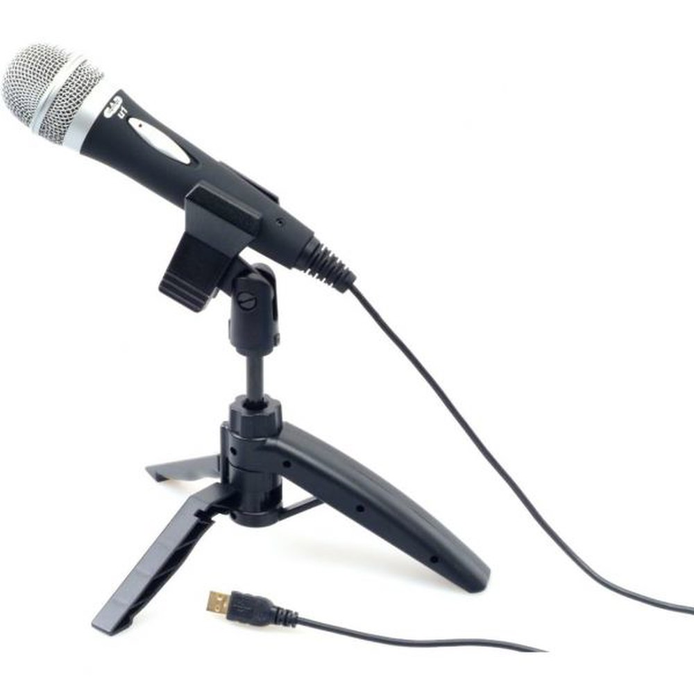 CAD 오디오 다이내믹 강의 보컬용 레코딩 USB 갱신 O 프로페셔널 U4f : 벨루어 마켓