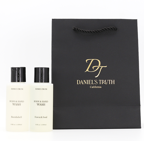 다니엘트루스 차량용 디퓨저 조슈아 15ml 2개 : EZ리빙