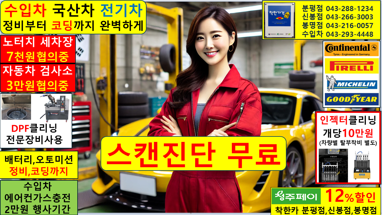 수입차 정비소/분당 서울 수원 용인 천안 대전 광주 안산 부품 직수입 쇼핑몰 업체 중고 : 자동차의 모든것 착한카