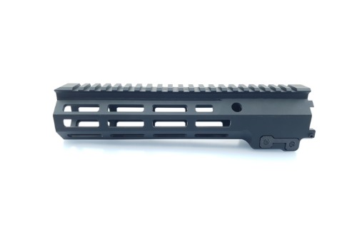 [C&C] MK16 M-LOK 9.3 Rail Airsoft Ver. ( BK ) 엠락 레일시스템 : 더 컨티넨탈