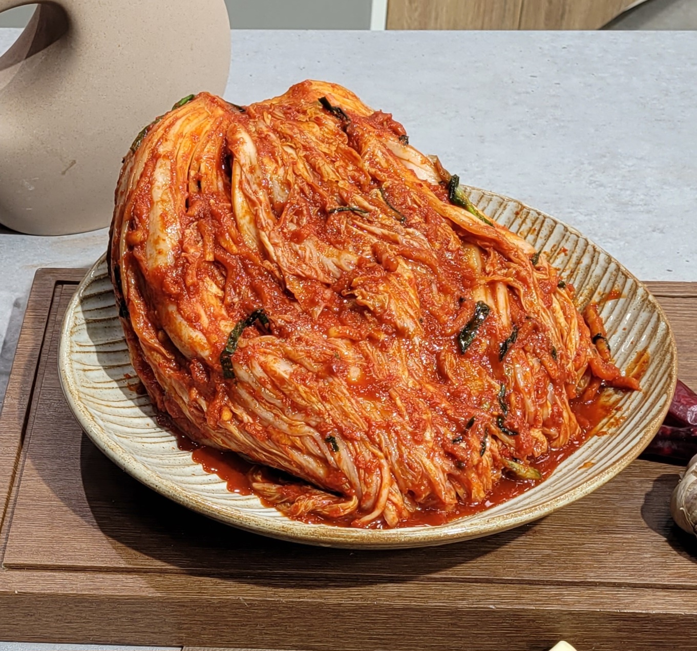 착한사랑의동행김치농산물100%국내산배추김치10KG : 착한사랑의동행김치