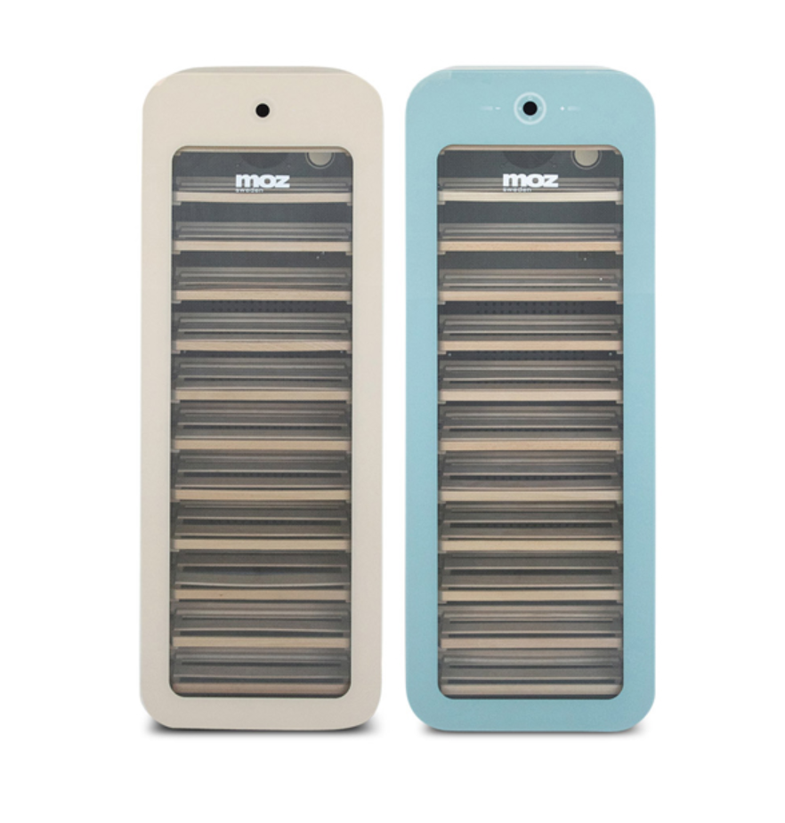 [MOZ] 모즈스웨덴 와인셀러 와인냉장고 105L MWC-3300R/3301 (34병) : 주식회사제니스