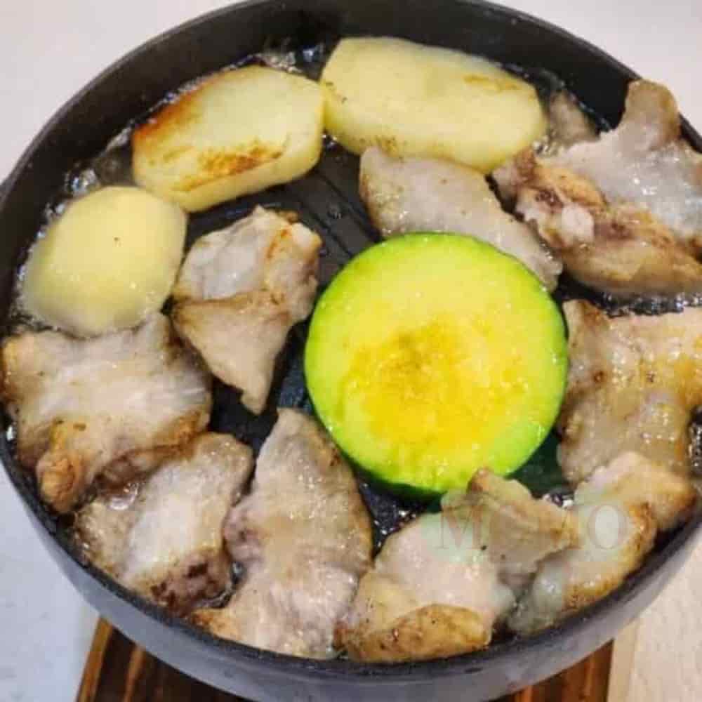 토토 돼지 도래창 500g 바베큐고기 부속구이 고기구이 : 토토홈