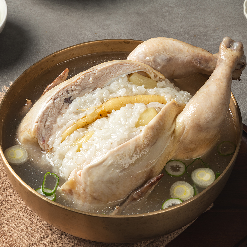곱창파는청년들 도가니탕 순대국밥 돼지국밥 소갈비탕 삼계탕 : 곱창파는 청년들