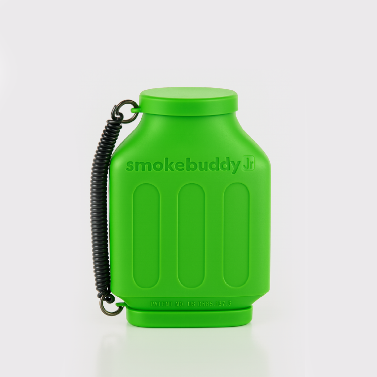 스모크버디 주니어 휴대용 에어 필터 실내흡연 전자 담배 연기 냄새 제거 SMOKEBUDDY VANDO : VANDO 스토어