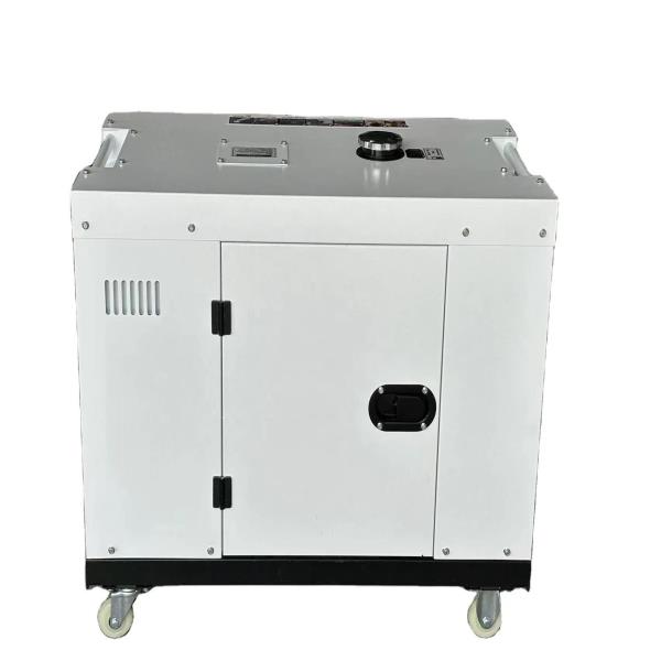 가정용 무소음 전기 디젤 공급 업체, 3kw, : 에스에스-물류상사