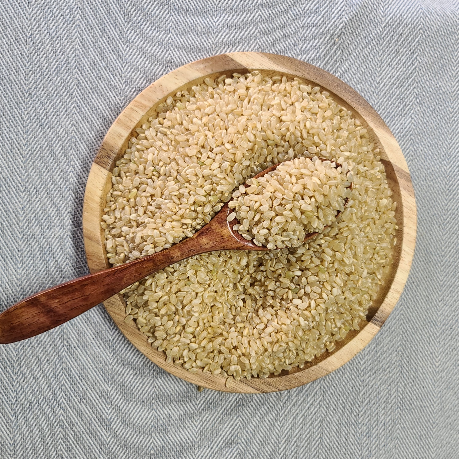 국산 햇곡 메현미 찰현미 1kg 현미밥 현미쌀 : 알찬잡곡 영원농산