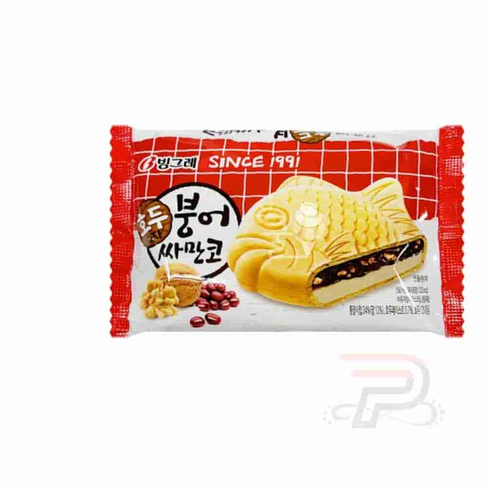 공공 호두과자 붕어싸만코 30개 붕어아이스크림 붕어빵아이스크림 샌드형아이스크림 : 공공마트