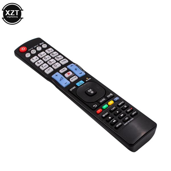 만능리모컨 TV용 교체 스마트 리모컨 AKB73615362 42PM470TZA 컨트롤러 : 디지털마켓1004