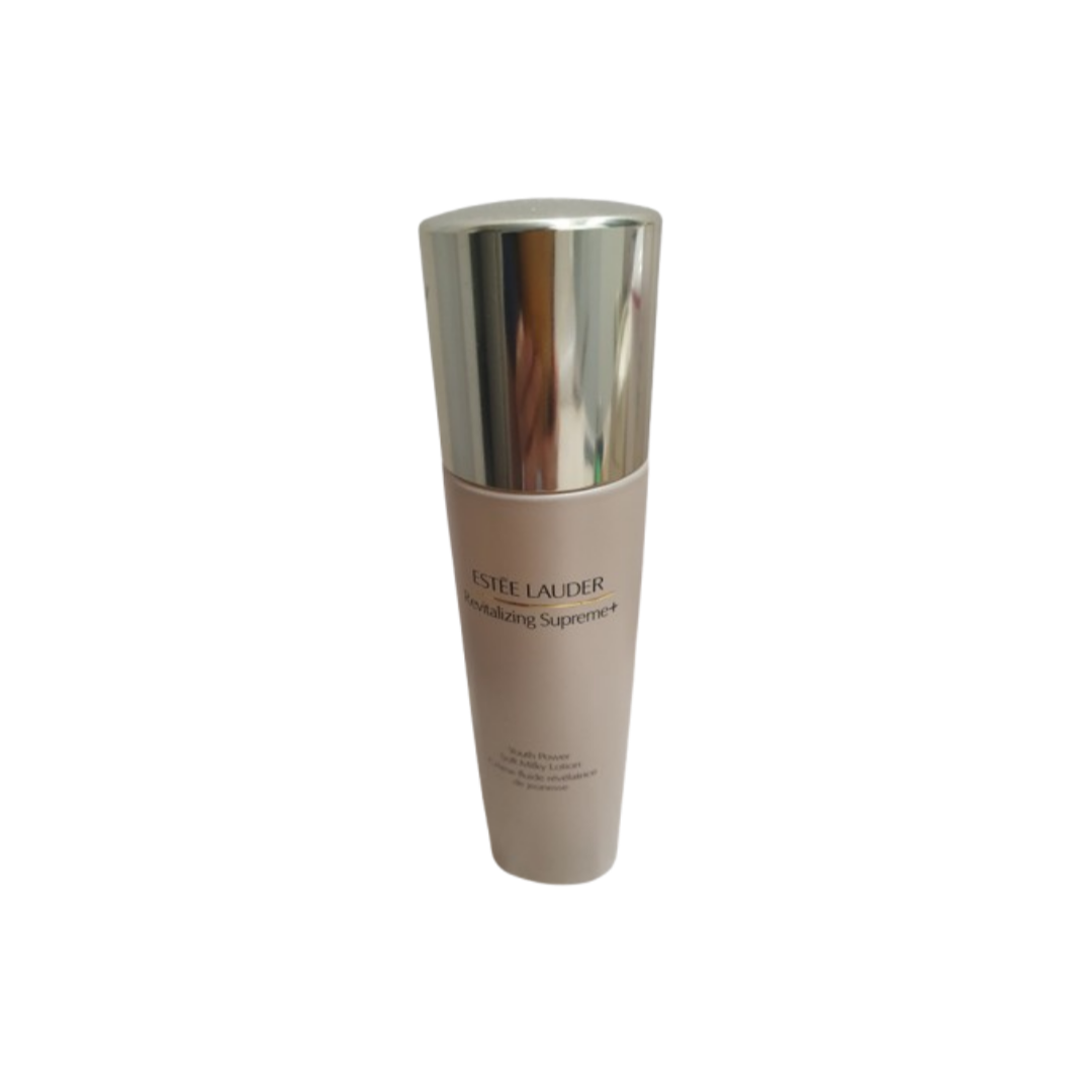 에스티로더 리바이탈라이징 수프림 플러스 유스 파워 소프트 밀키 로션 100ml : 이로운인생