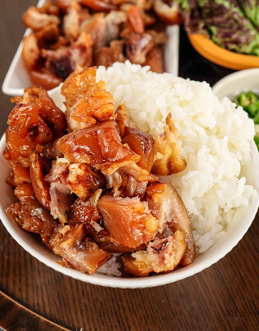 한방 미니오돌족발300g : 해풍수산 스토어