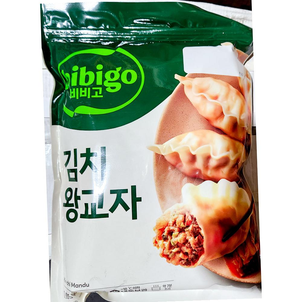 김치왕교자 비비고 1.05K 식자재 : 모두와 식자재마트