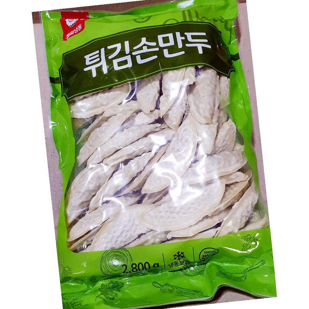 천일 튀김손만두 2.8K 식자재 : 모두와 식자재마트