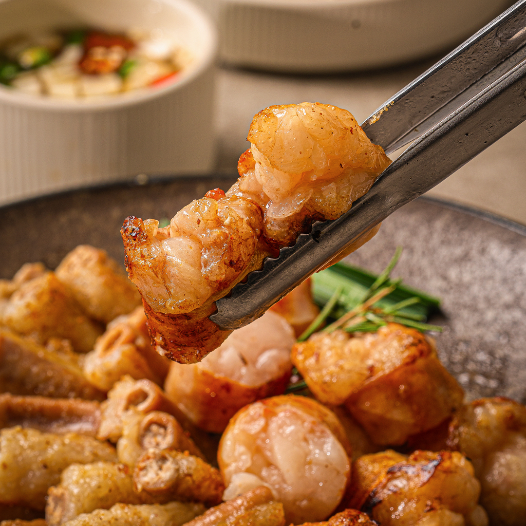 밀킷 한우 소 곱창 대창 구이 통대창 막창 캠핑 : 밀킷 - mealkitt