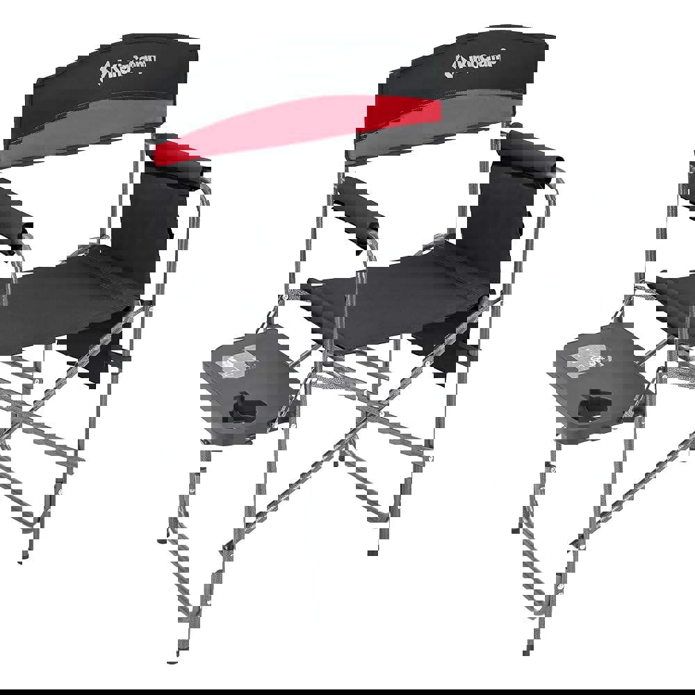 KC1904_블랙 /로열블루-USVC4, 레드-2 오버시즈드, 킹캠프 : 미닛모먼츠