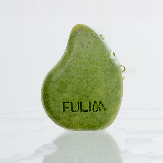 [FULIM] 풀림 진정케어 고체클렌저 딥밸런스 : FULIM