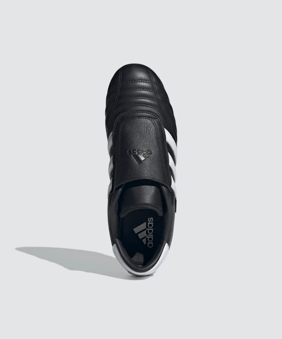 [늘정품] 아디다스 ADIDAS 태권도 블랙 JQ4775 로우컷 슈즈 마샤야츠 고무 아우솔 접지력 슬립온 디자인 패션스니커즈 : BrandFlow