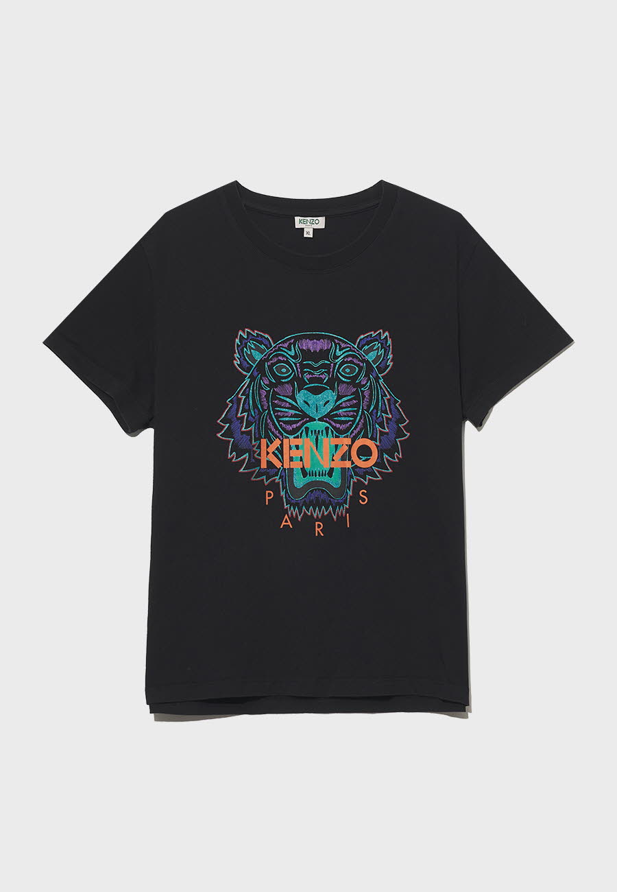 [APPLIXY][어플릭시] KENZO 겐조 반팔 티셔츠 : APPLIXY