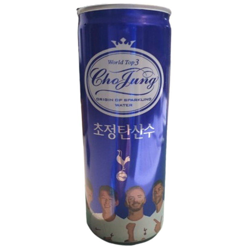 일화 초정 탄산수 플레인 제로 칼로리 250ml, 180개 : 모던 마켓
