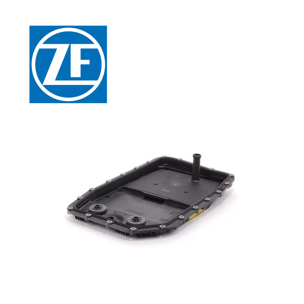 ZF BMW 3 6 7 시리즈 X3 X5 X6 6단 미션오일팬 24152333903 : 타이탄파츠