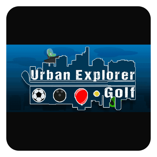 [스팀] Urban Explorer Golf 계정 즉시발송 (어반 익스플로러 골프) : 게이밍24