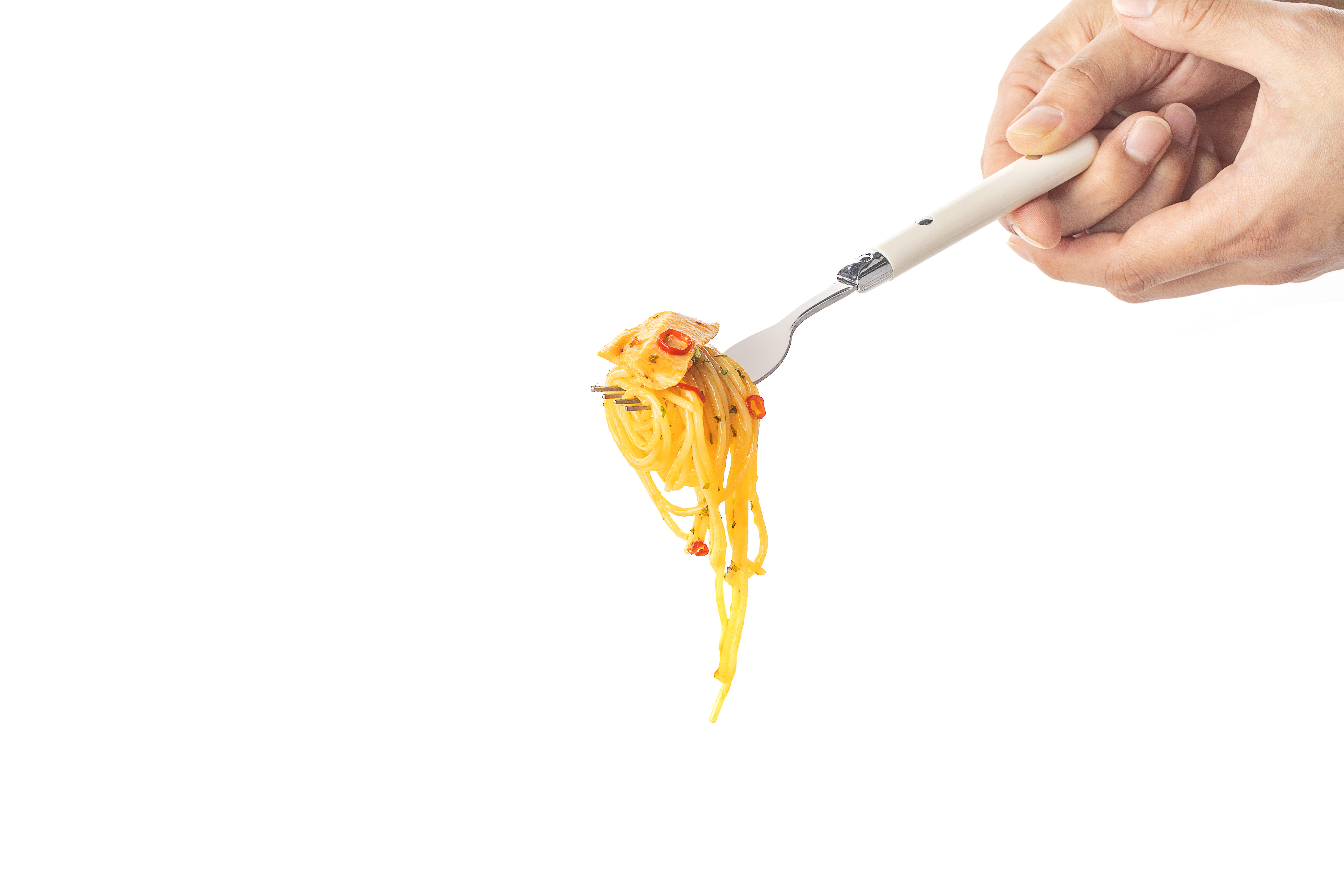 닭가슴살 벌크업 파스타 올리업 5팩 (415g) : 메루치양식장 스토어
