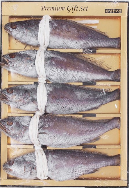 민어굴비 1.7kg : 영어조합법인 서풍